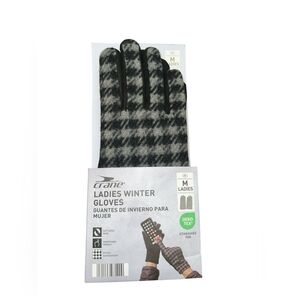 Ladies Winter Gloves